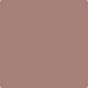 Benjamin Moore's 2101-40 Almond Beige Paint Color