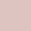 Benjamin Moore's 2104-60 Rose Silk Paint Color