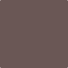 Benjamin Moore's 2114-30 Desert Shadows Paint Color