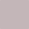 Benjamin Moore's 2114-50 Victorian Mauve Paint Color