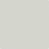 Benjamin Moore's 2137-60 Gray Owl Paint Color