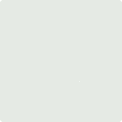 Benjamin Moore's 2138-70 Gray Lake Paint Color