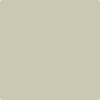 Benjamin Moore's 2143-40 Camoflauge Paint Color