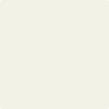 Benjamin Moore's 2143-60 Moonlight White Paint Color