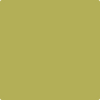 Benjamin Moore's 2146-30 Split Pea Paint Color