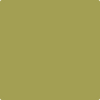 Benjamin Moore's 2147-30 Jalapeño Pepper Paint Color