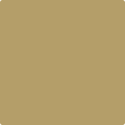 Benjamin Moore's 2148-30 Military Tan Paint Color