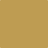 Benjamin Moore's 2151-30 Ochre Paint Color