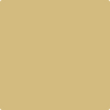 Benjamin Moore's 2151-40 Sulfur Yellow Paint Color