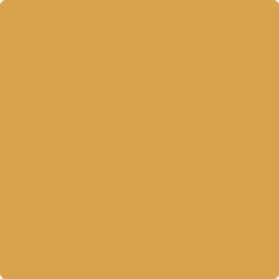 Benjamin Moore's 2154-30 Buttercup Yellow Paint Color