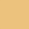 Benjamin Moore's 2154-40 York Harbour Yellow Paint Color