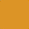 Benjamin Moore's 2155-20 Gold Mine Paint Color