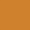 Benjamin Moore's 2156-20 Pumpkin Blush Paint Color