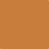 Benjamin Moore's 2157-10 Golden Dunes Paint Color