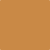 Benjamin Moore's 2158-20 Venetian Gold Paint Color