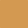 Benjamin Moore's 2158-30 Delightful Golden Paint Color