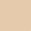 Benjamin Moore's 2161-50 Yellow Squash Paint Color