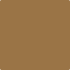 Benjamin Moore's 2162-30 Warm Tan Paint Color