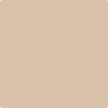 Benjamin Moore's 2163-50 Burlap Paint Color