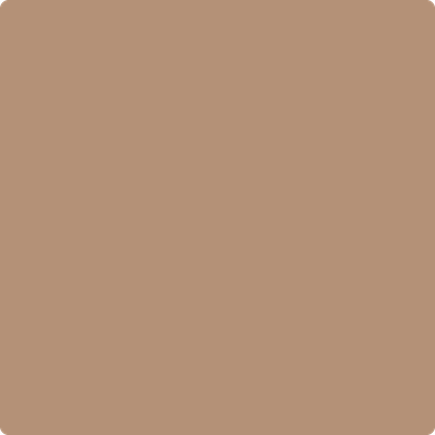 Benjamin Moore's 2164-40 Serengeti Sand Paint Color
