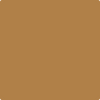 Benjamin Moore's 2165-20 Golden Meadow Paint Color