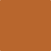 Benjamin Moore's 2166-10 Gold Rush Paint Color