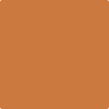 Benjamin Moore's 2166-30 Bronze Tone Paint Color