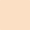 Benjamin Moore's 2166-60 Pale Oats Paint Color