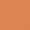 Benjamin Moore's 2167-30 Harvest Moon Paint Color