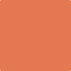 Benjamin Moore's 2169-30 Oriole Paint Color