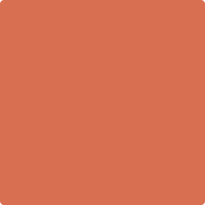 Benjamin Moore's 2170-30 Autumn Cover Paint Color