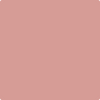 Benjamin Moore's 2172-50 Bouquet Rose Paint Color