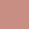 Benjamin Moore's 2173-40 Antique Rose Paint Color