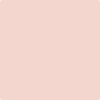 Benjamin Moore's 2173-60 Just Peachy Paint Color