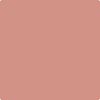 Benjamin Moore's 2174-40 Dusty Mauve Paint Color