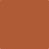 Benjamin Moore's 2175-20 Pilgrimage Foliage Paint Color