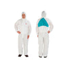 3M™ Disposable Protective Coverall (4520-BLK)