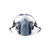 3M™ Half Facepiece Reusable Respirator