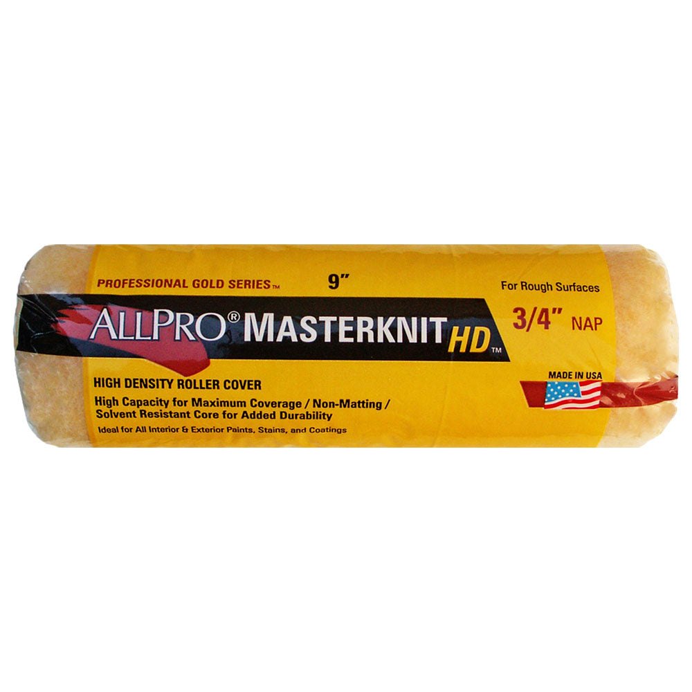 ALLPRO MasterKnit