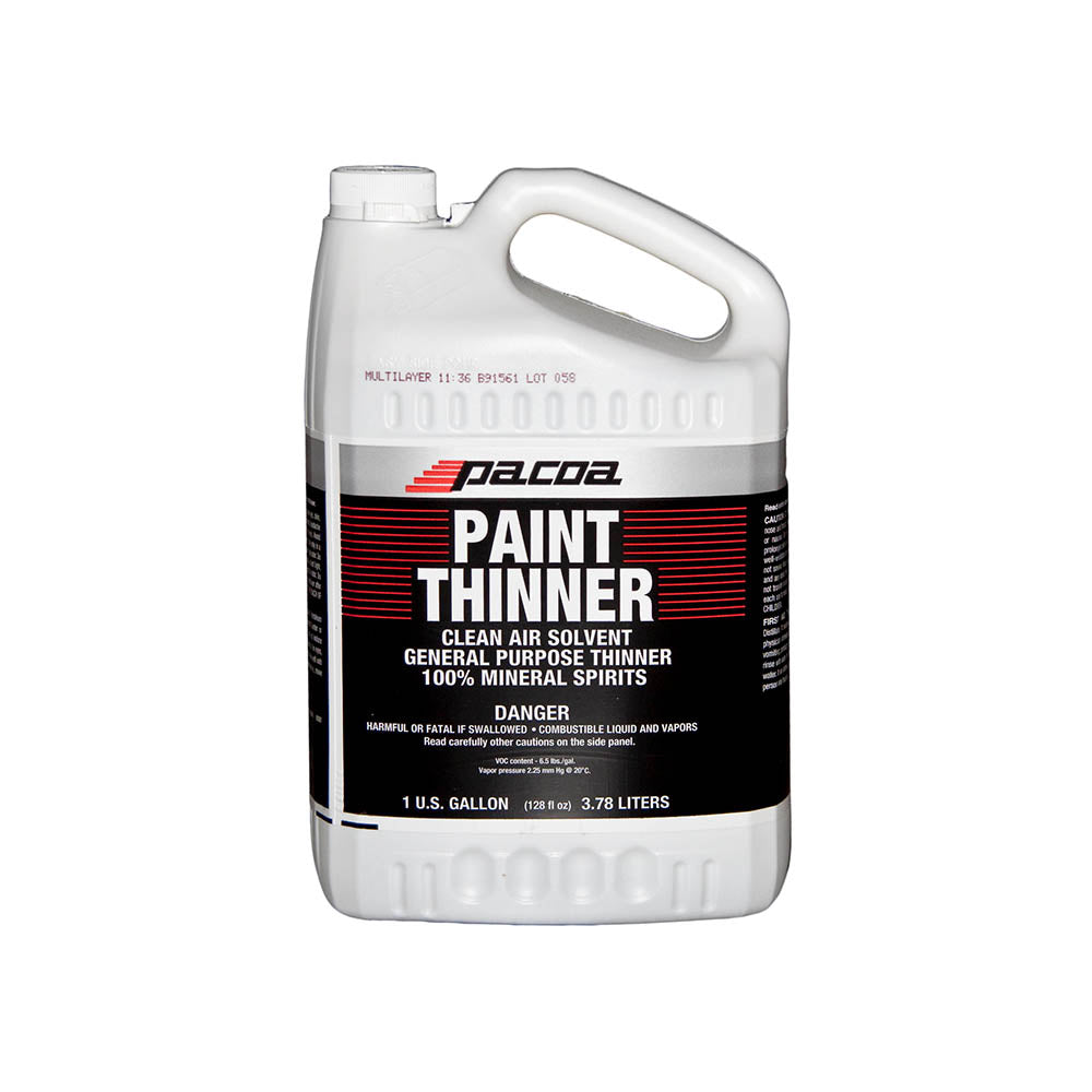 Shop Pacao Paint Thinner at Ricciardi Brothers in NJ, PA, and DE.