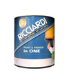 Ricciardi Brothers Interior Paint & Primer available at Riccardi Brothers