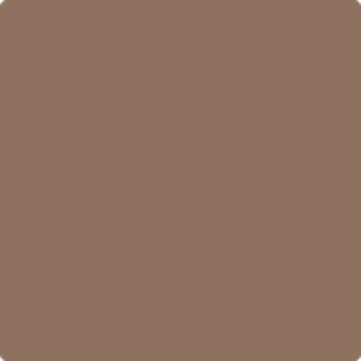 Benjamin Moore Color AF-160 Carob