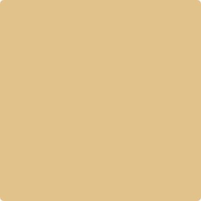 Benjamin Moore Color CC-210 Dijion