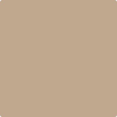 Benjamin Moore Color CC-330 Hillsborough Beige