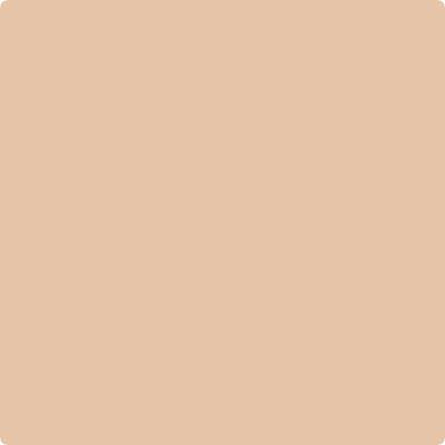Benjamin Moore Color CC-350 Sycamore