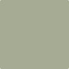 Benjamin Moore Color CC-726 Nature lover