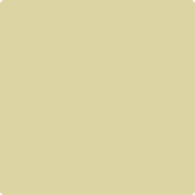 Benjamin Moore Color HC-1 Castleton Mist