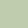 Benjamin Moore Color HC-119 Kittery Point Green