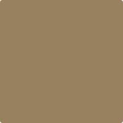 Benjamin Moore Color HC-19 Norwich Brown