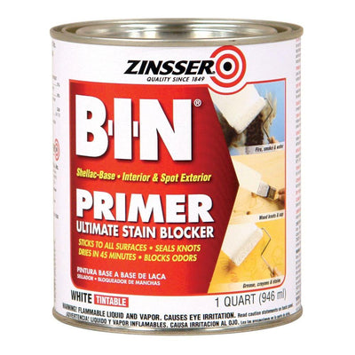 Zinsser Bin Primer